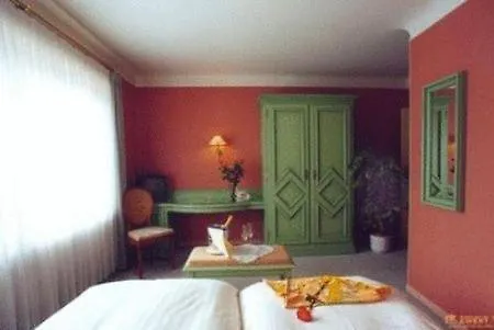 Hotel - Restaurant Du Vieux Chateau Wiltz
