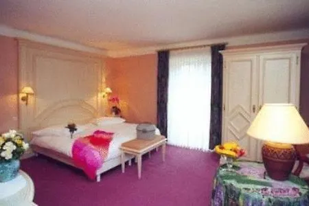 - Restaurant Du Vieux Chateau 4* Wiltz