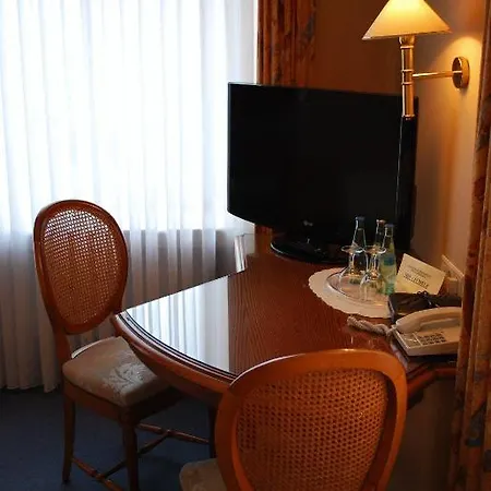 - Restaurant Du Vieux Chateau Wiltz