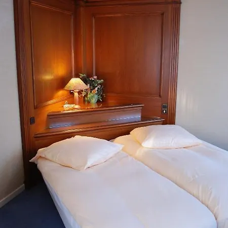 - Restaurant Du Vieux Chateau 4* Wiltz